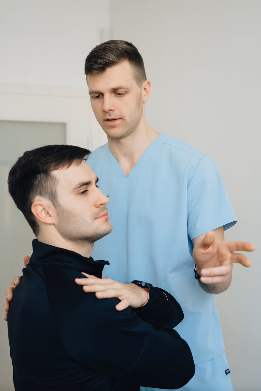 Ganzheitliche Therapie, Behandlung