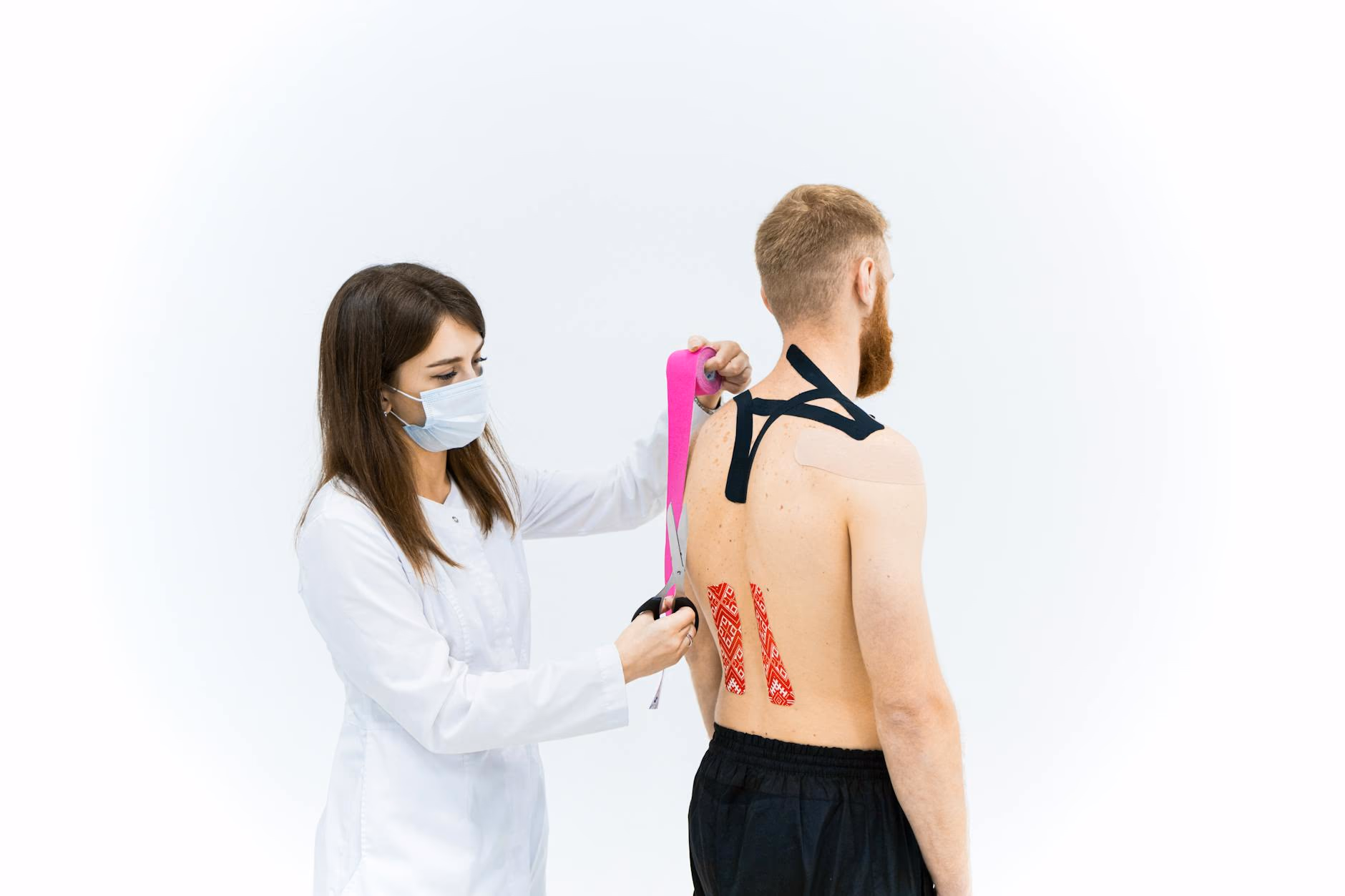 Kinesio-Taping