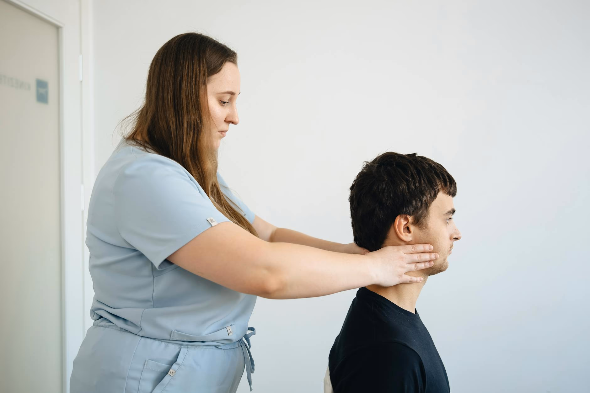 Manualtherapie