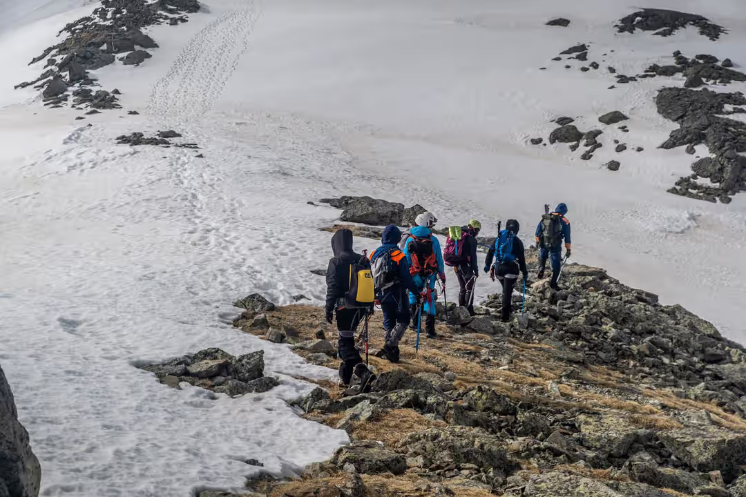Sportbetreuung Laufen, Ski, Rad & Klettern